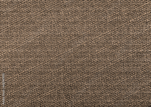 brown background with fabric texture
