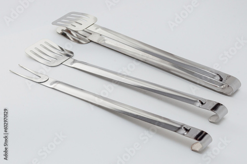 wrench and screwdriver