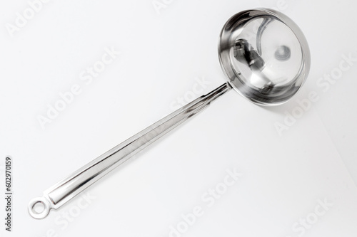 stainless steel kitchen utensils
