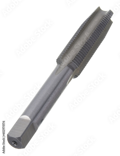 hair clipper isolated on white