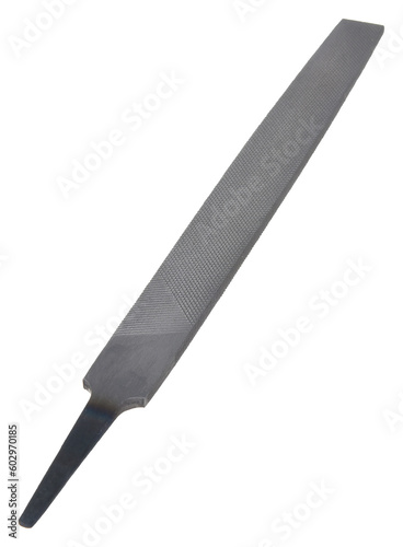 knife isolated on white background