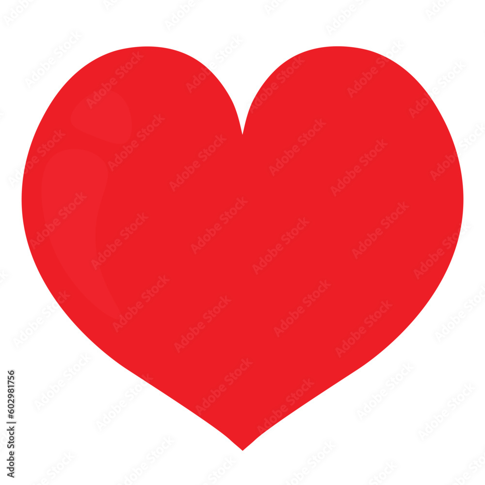 red heart, love, passion, hearts, I love you