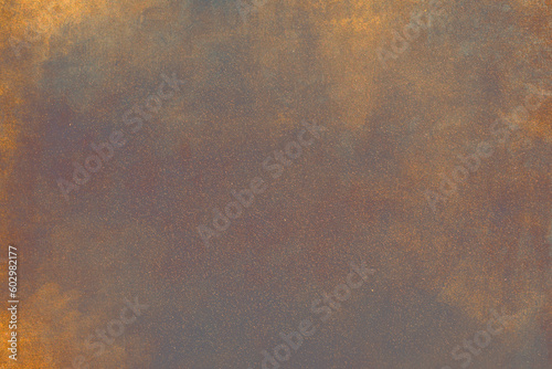Gilded abstract background