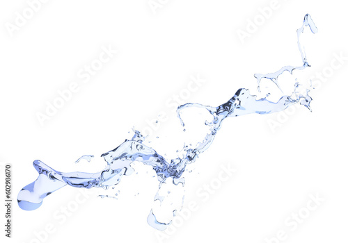水イメージ