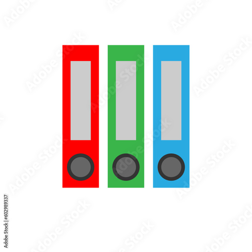 folders
