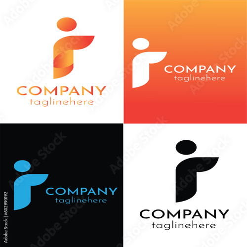 logo for business