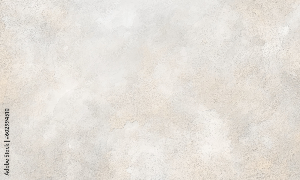 Fototapeta premium Stone vector texture background. Wall. Cement. Stucco. Embossed surface. Grunge abstract backdrop. Hand-drawn illustration for cards, flyer, poster or cover design. 
