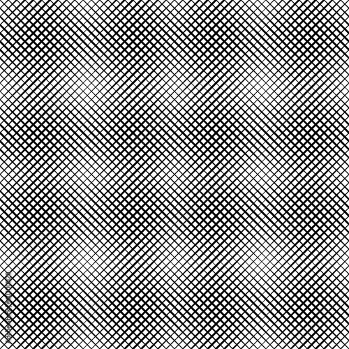 seamless metal grid background texture
