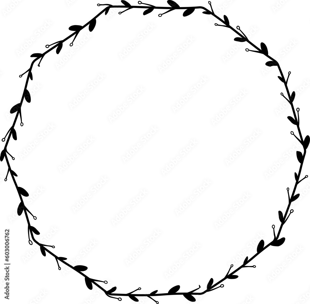 Decagon sheet frame isolated branches flower wreath leaf floral vector decoration border botanical minimalist wedding frames congratulations anniversary valentine winner award romantic Decagon sheet frame isolated branches flower wreath leaf floral vector decoration border botanical minimalist wedding frames congratulations anniversary valentine winner award romantic