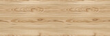 Top view of a wood or plywood seamless texture for backdrop, light wooden table with nature pattern and color, fully seamless in four directions abstract background. Generative AI.