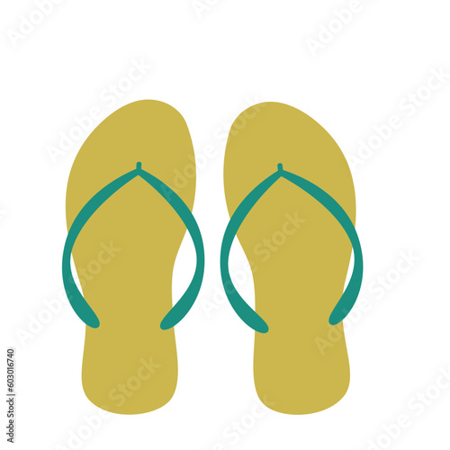 flipflop logo icon