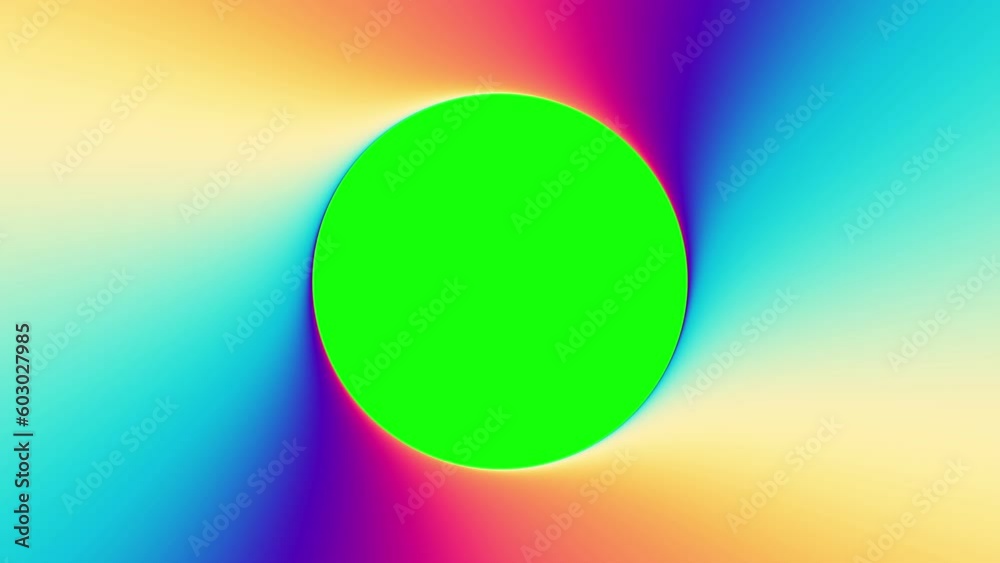 Green screen place and abstract blurred background. 4k looping video clip. Moving abstract gradient. Green screen place and abstract blurred background. 4k looping video clip. Moving abstract gradient.