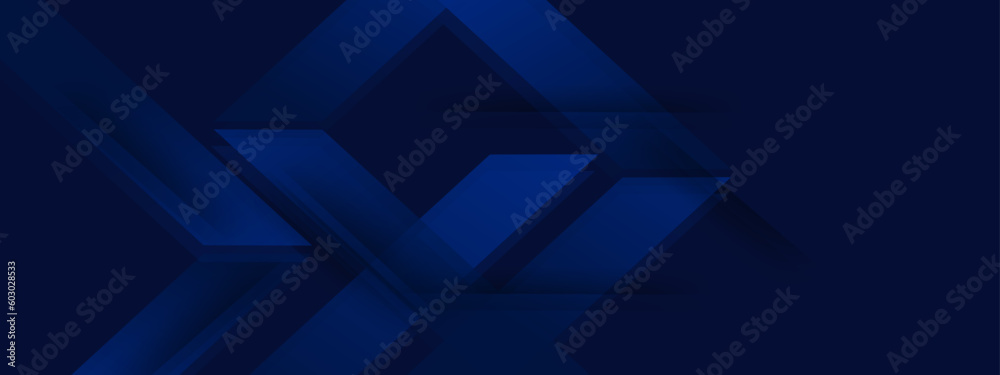 Obraz premium blue background vector