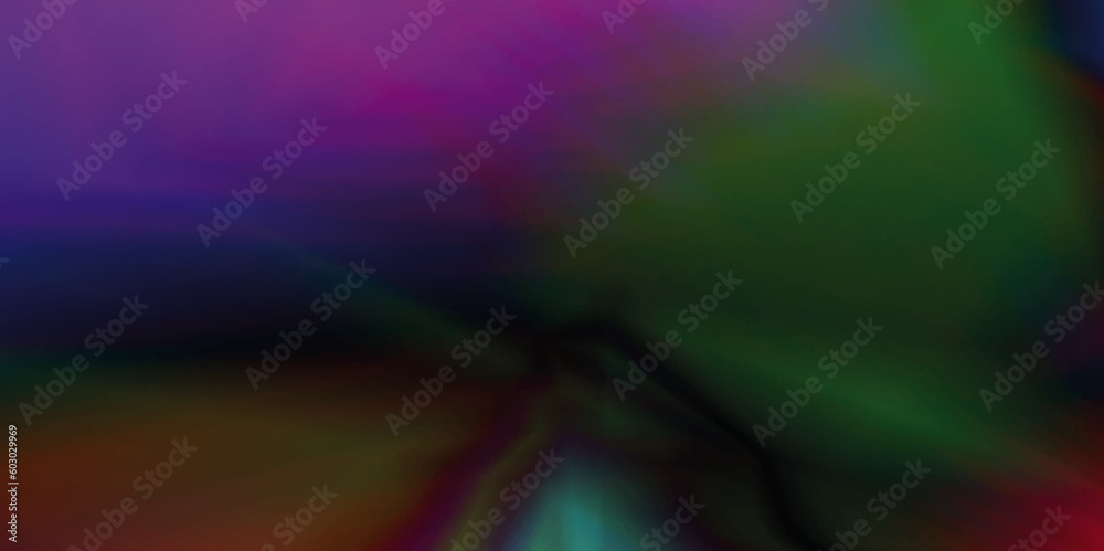 Abstract colorful background with alpha channel dot and noise dust colorful background