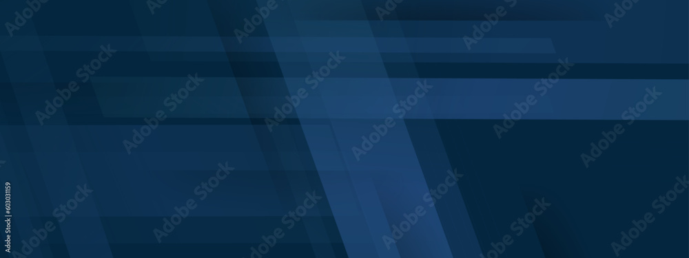 Bright blue abstract background geometry with layer element vector for presentation design Bright blue abstract background geometry with layer element vector for presentation design
