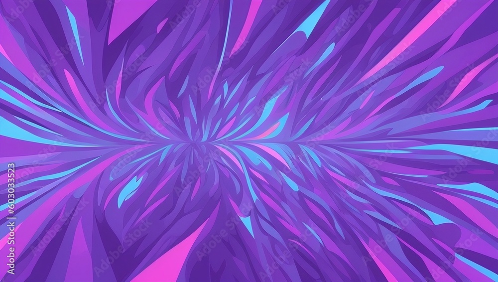 Obraz premium Abstract background, generative AI