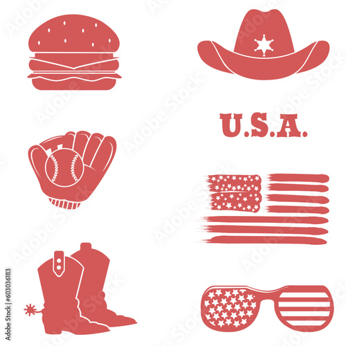 symbols of America