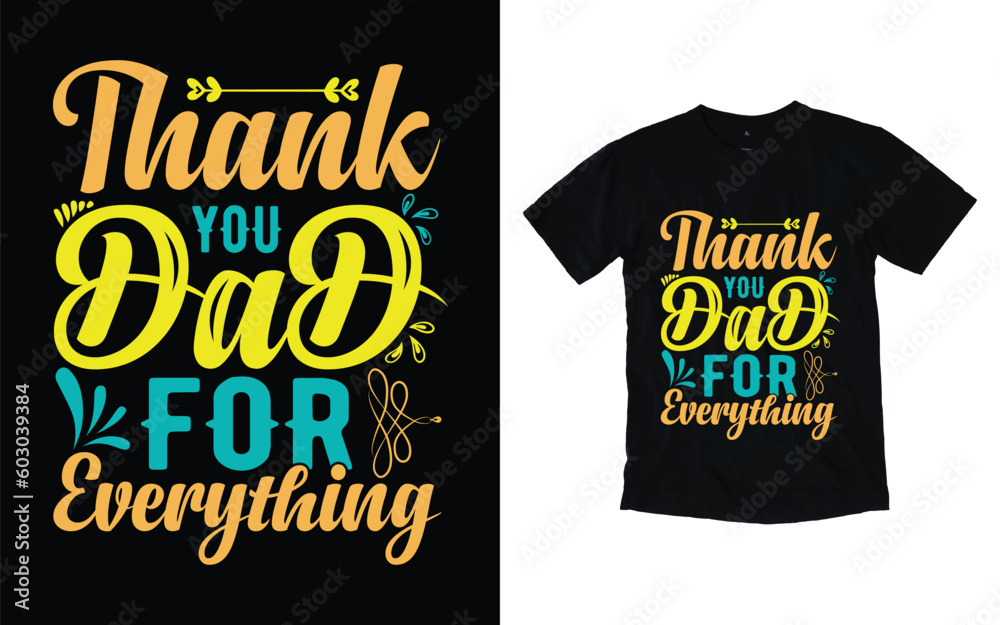 Vector Father's day typography t shirt design, Father's day quotes tshirt design, Best dad ever t shirt template, Happy father's day,Papa Father's quote lettering with black background,dad
Vector Father's day typography t shirt design, Father's day quotes tshirt design, Best dad ever t shirt template, Happy father's day,Papa Father's quote lettering with black background,dad