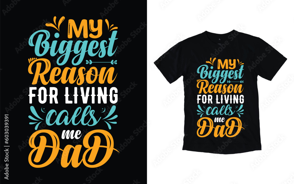 Vector Father's day typography t shirt design, Father's day quotes tshirt design, Best dad ever t shirt template, Happy father's day,Papa Father's quote lettering with black background,dad
Vector Father's day typography t shirt design, Father's day quotes tshirt design, Best dad ever t shirt template, Happy father's day,Papa Father's quote lettering with black background,dad