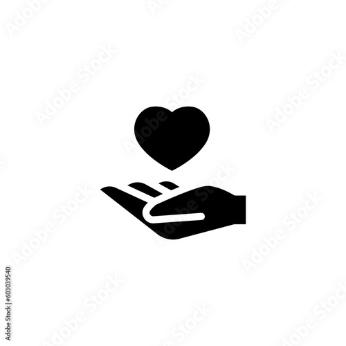 Love icon