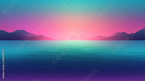 beautiful gradient wallpaper, calm, relax, soft colors