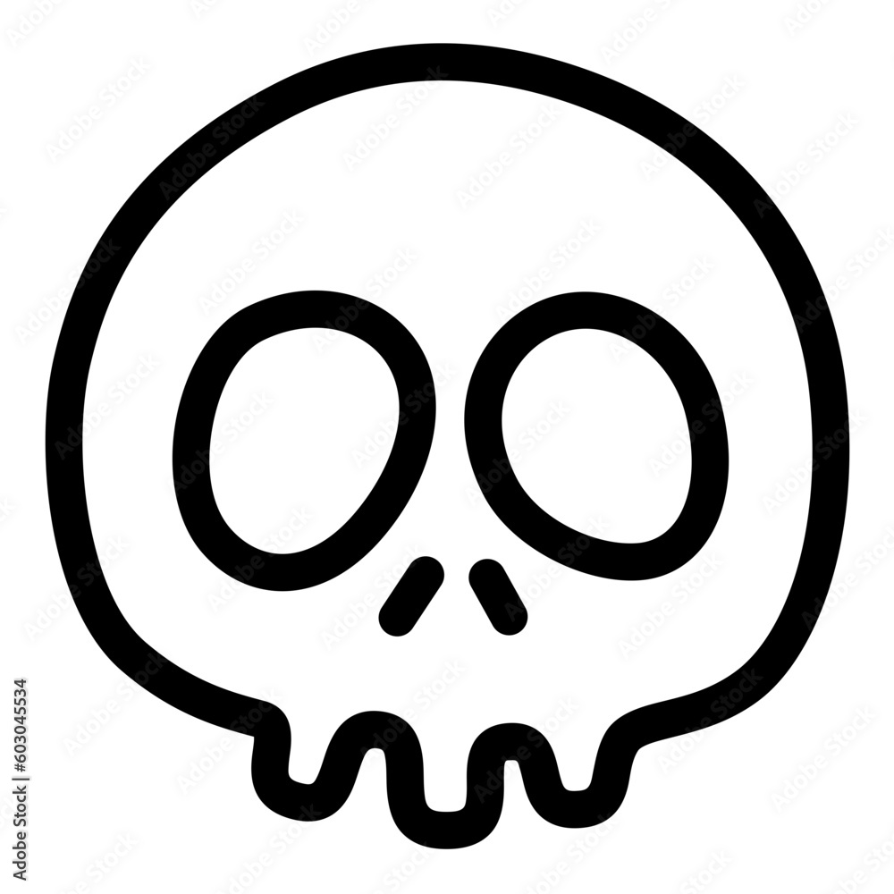 Skull Skull