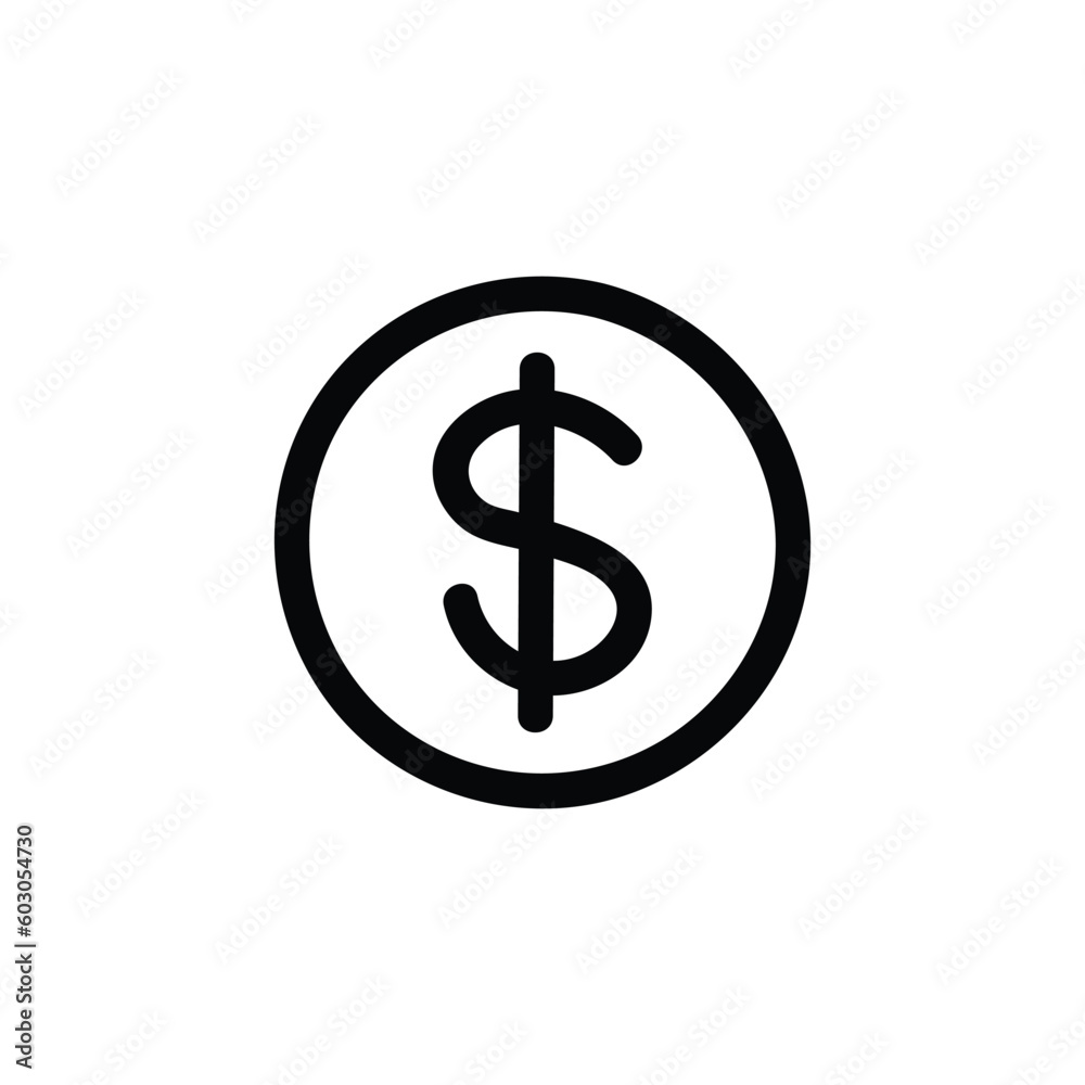 business and finance simple hand drawn stroke icon business and finance simple hand drawn stroke icon