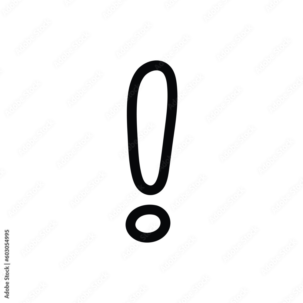 business and finance simple hand drawn stroke icon business and finance simple hand drawn stroke icon