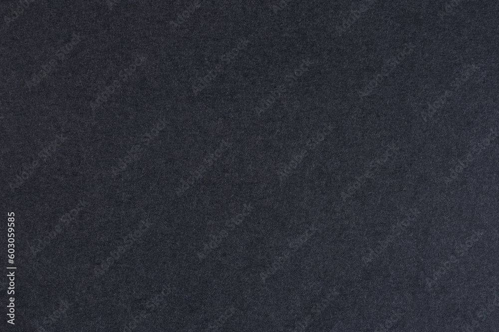 Matte black paper texture Matte black paper texture