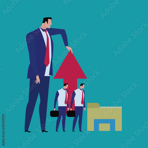 doing business, making decisions battery charge, encouragement , increased energy ,the way to choose,goal,investment,participation,profit,make a deal,terms,financial