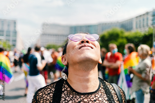 Pride and Joy