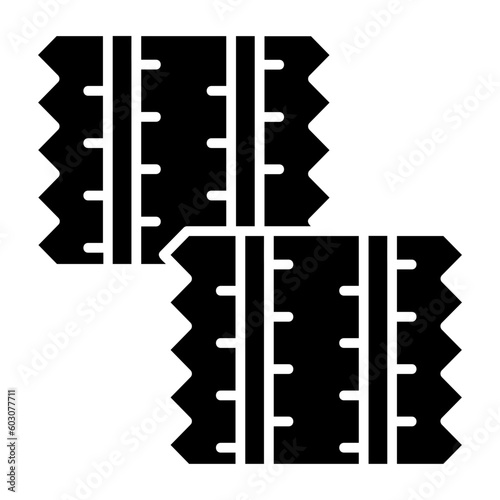 Hay Bale Icon