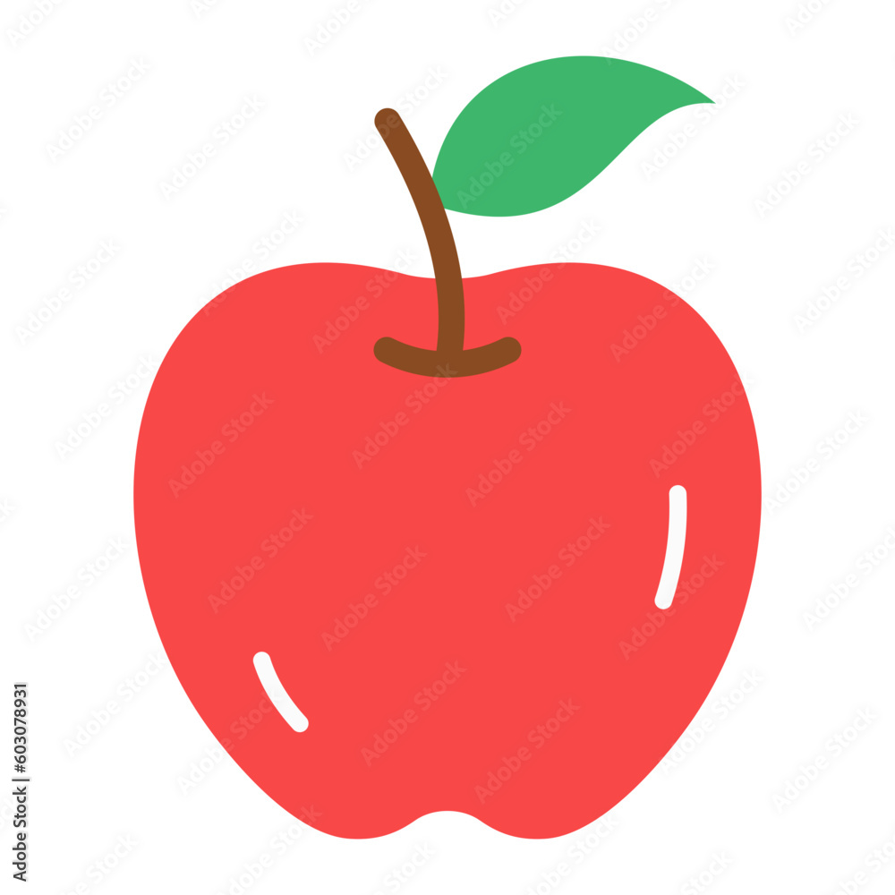 Apple Icon