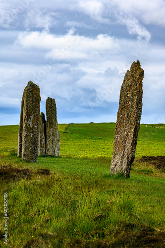 Ring of Brodgar