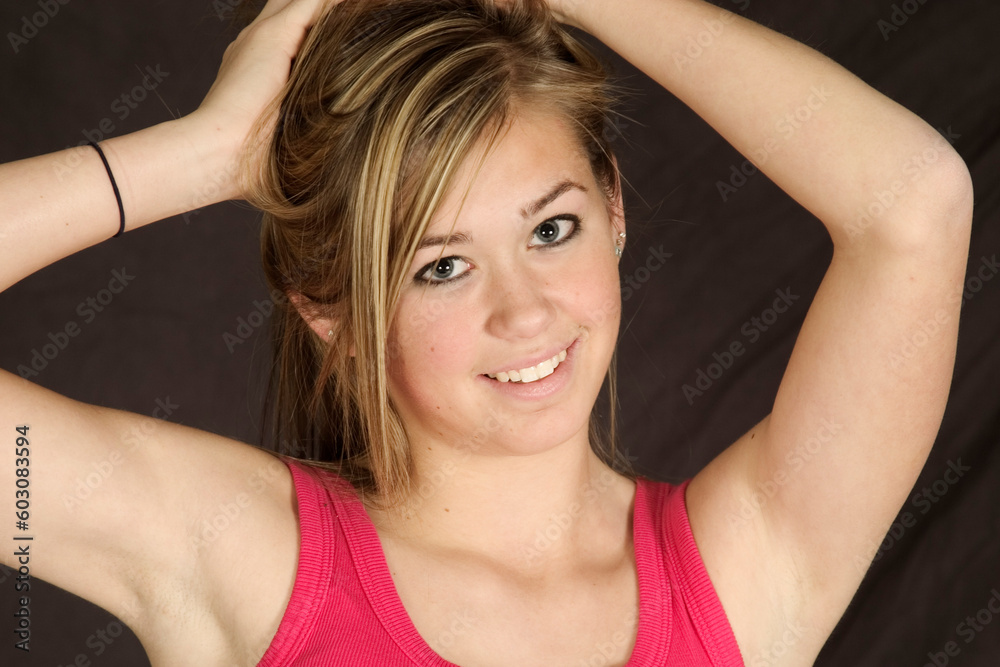 15 year old teenage girl posing 15 year old teenage girl posing