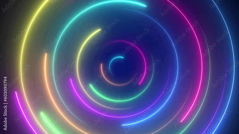 abstract loop background animation in 4k abstract loop background animation in 4k