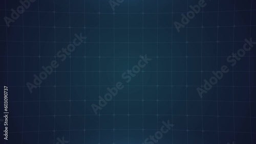 abstract loop background animation in 4k
