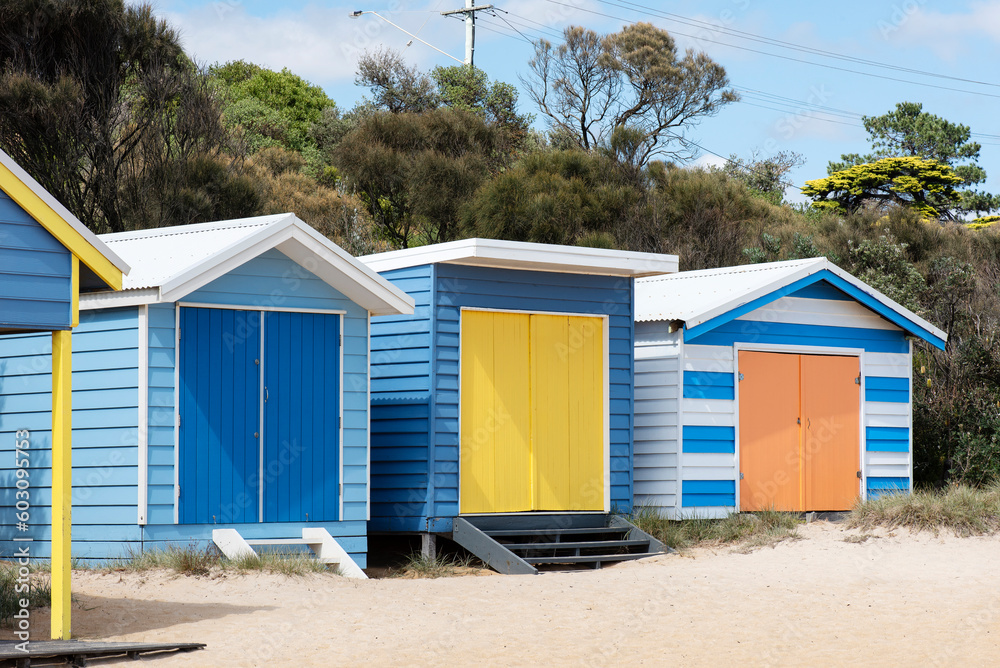 Australian Beach Boxes Australian Beach Boxes