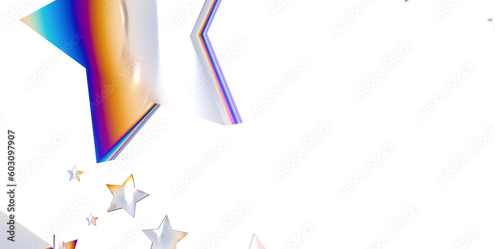 Abstract pattern of random falling silver stars on white background. - png transparent Abstract pattern of random falling silver stars on white background. - png transparent