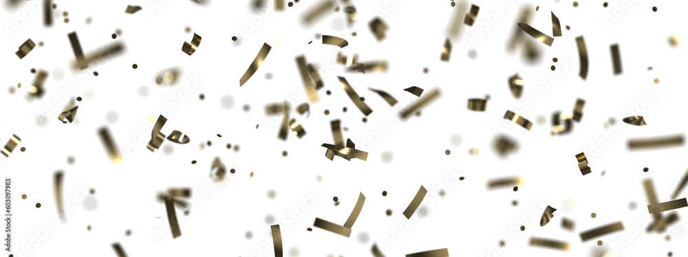 Golden Confetti's Golden Confetti's