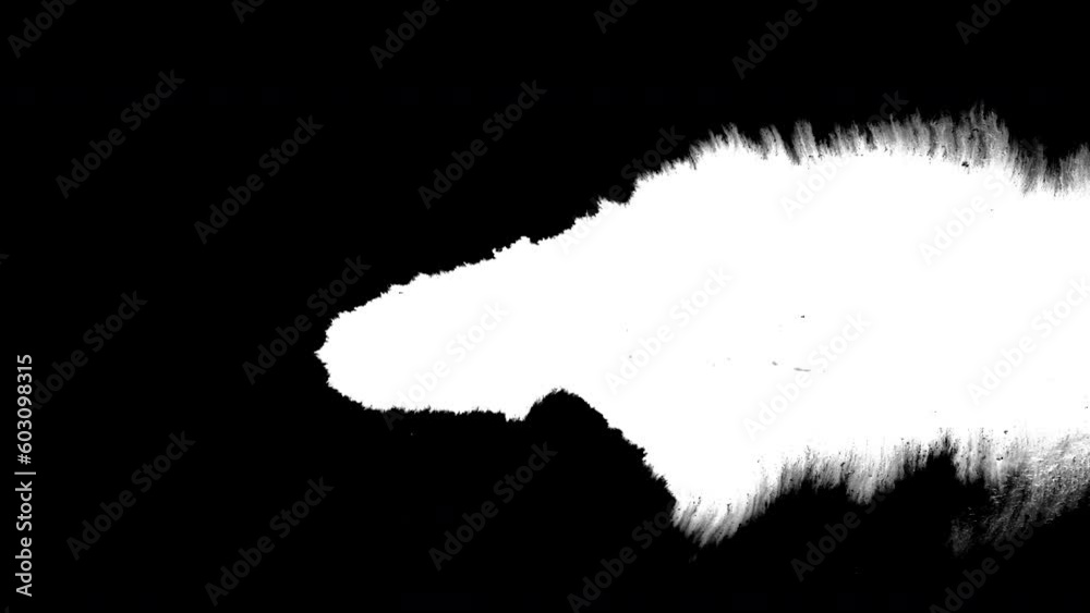 abstract paint brush stroke shape black ink splattering flowing and washing on white background, artistic ink splatter splash effect abstract paint brush stroke shape black ink splattering flowing and washing on white background, artistic ink splatter splash effect