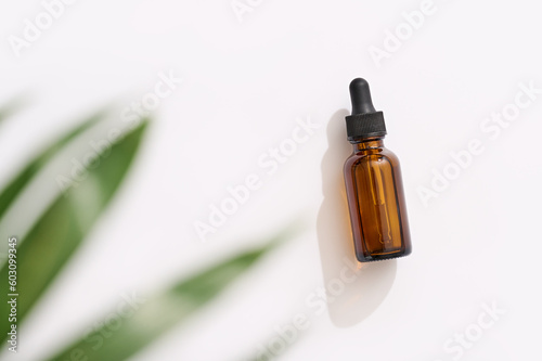 Skincare product packaging 