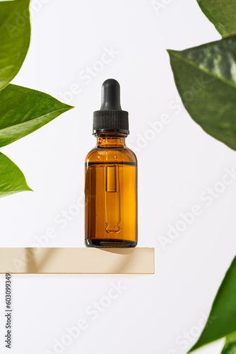 Beauty product packaging 