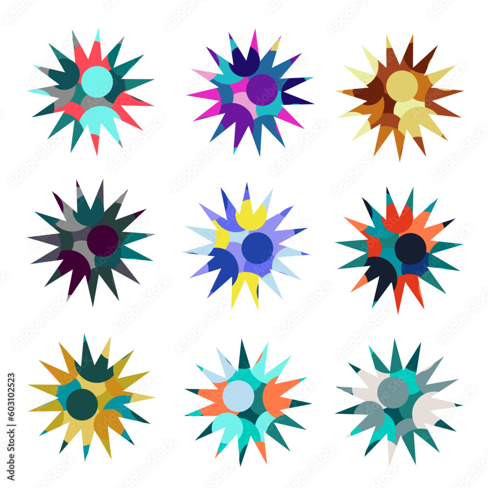 star star