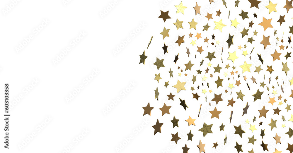 XMAS A gray whirlwind of golden snowflakes and stars. New 3D PNG - PNG transparent XMAS A gray whirlwind of golden snowflakes and stars. New 3D PNG - PNG transparent