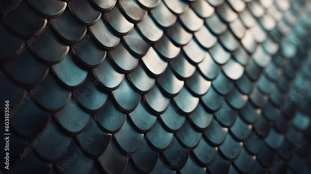 Polished tiles background, illustration. Generative AI Polished tiles background, illustration. Generative AI