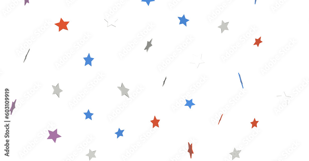 XMAS stars. Confetti celebration, Falling colourful abstract decoration for party, birthday celebrate, XMAS stars. Confetti celebration, Falling colourful abstract decoration for party, birthday celebrate,