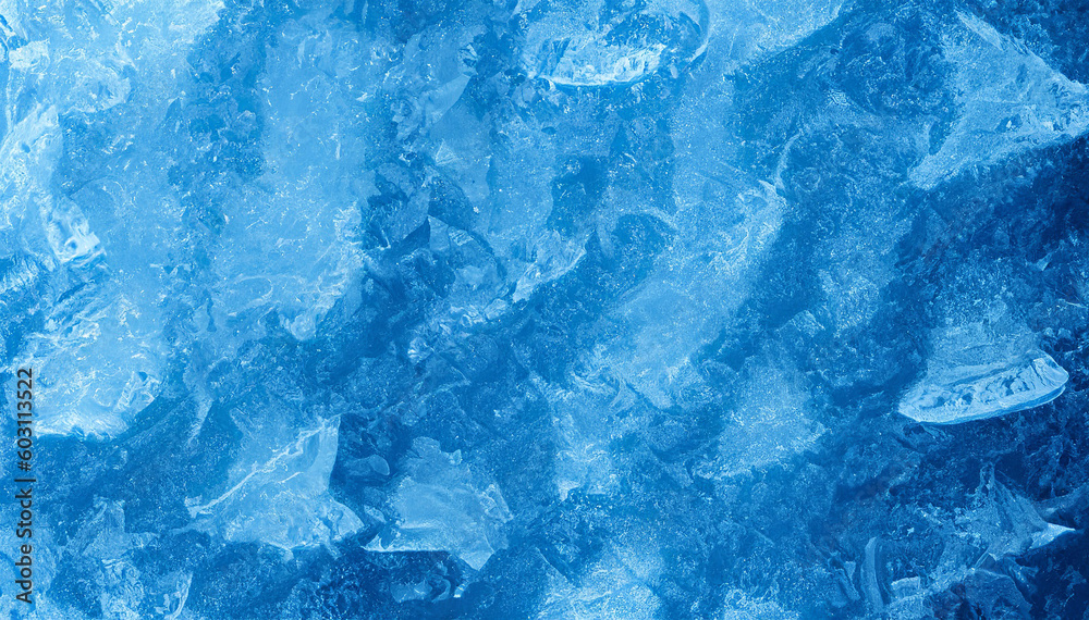 custom made wallpaper toronto digitalIce texture, Ice background, Winter texture background, Grunge texture, Generative AI
