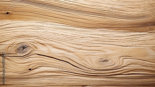 Natural wood texture for background. Generative AI