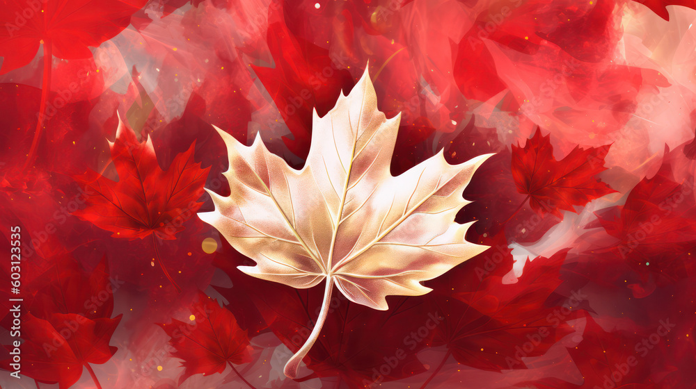  the celebration of Canada Day - the main public holiday, established in honor of the unification of all the North American colonies of Britain into a single dominion of Canada. Generative AI 